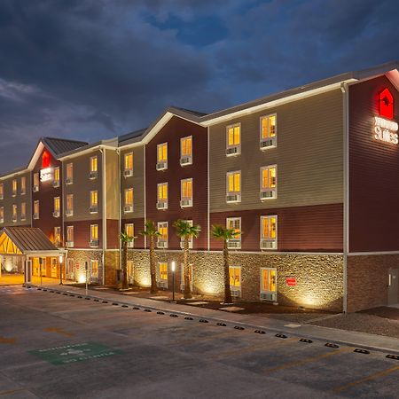 Extended Suites Tijuana Macroplaza Екстериор снимка