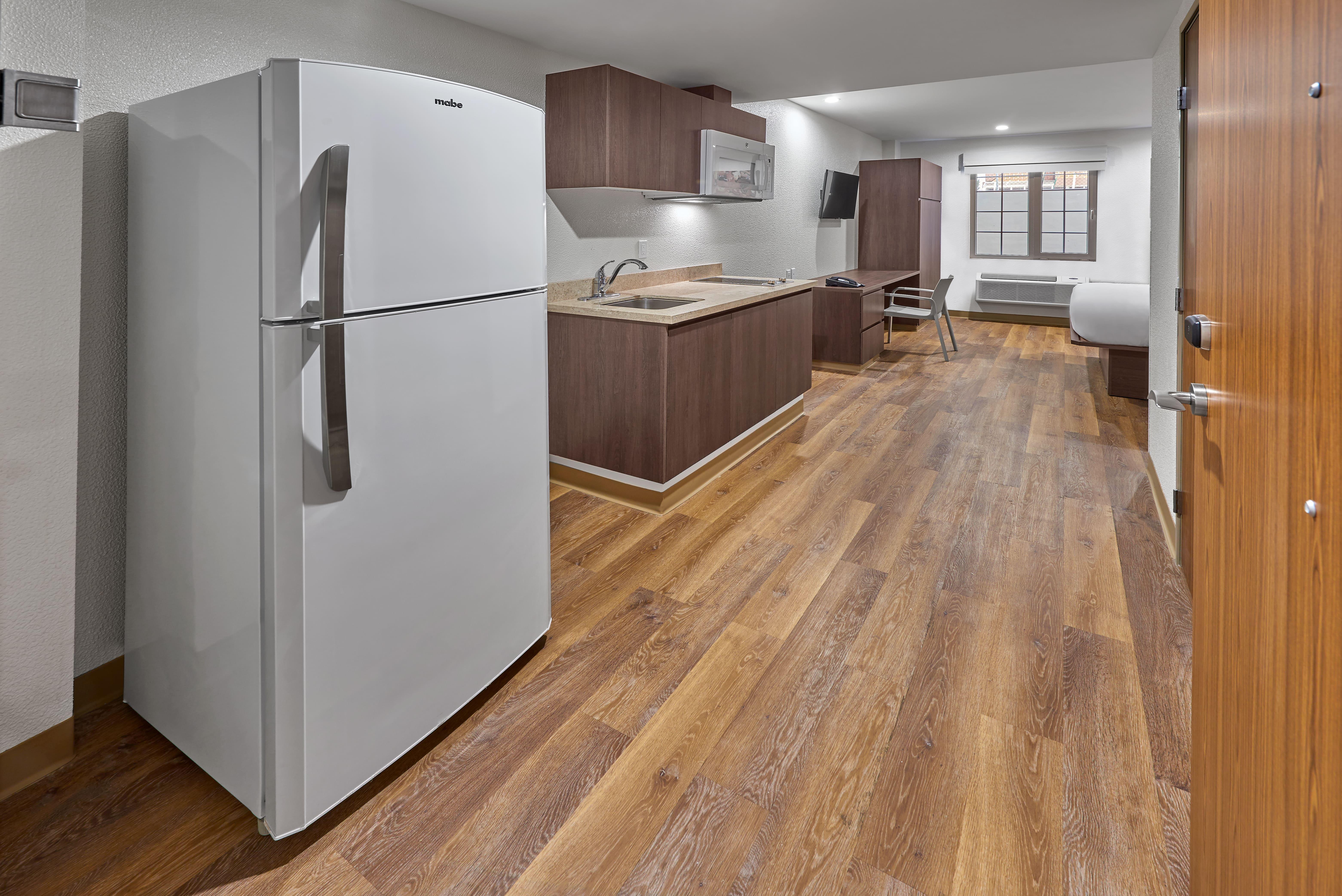Extended Suites Tijuana Macroplaza Екстериор снимка