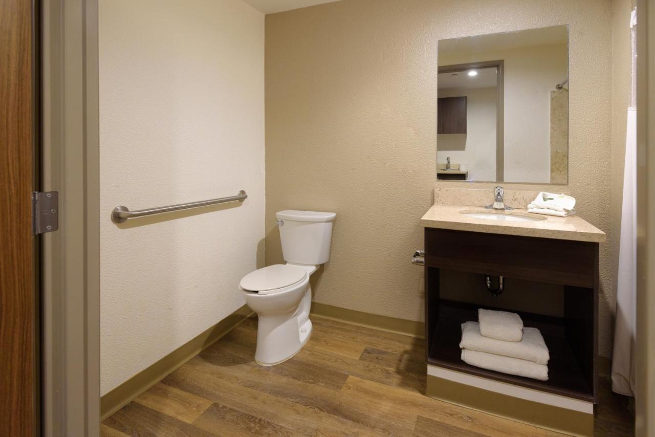 Extended Suites Tijuana Macroplaza Екстериор снимка